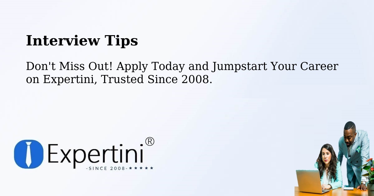 Interview Tips & Techniques for Job Seekers – Algeria - Algeria Jobs Expertini